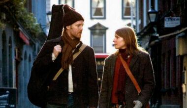 Screening of film Once to be held in Dublin to honour Glen Hansard
