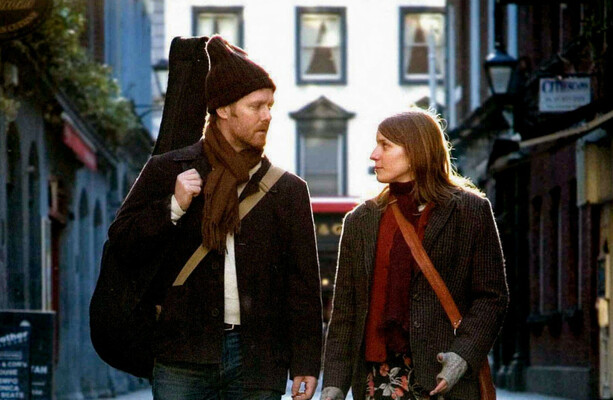 Screening of film Once to be held in Dublin to honour Glen Hansard