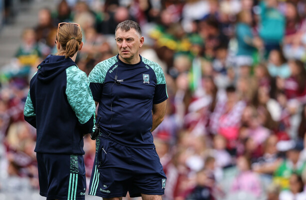'It's pretty gut-wrenching' - Kerry boss on 'controversial ending' to All-Ireland final