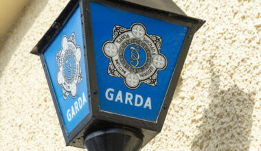 Man, 20s, dies after crash in Donegal · TheJournal.ie