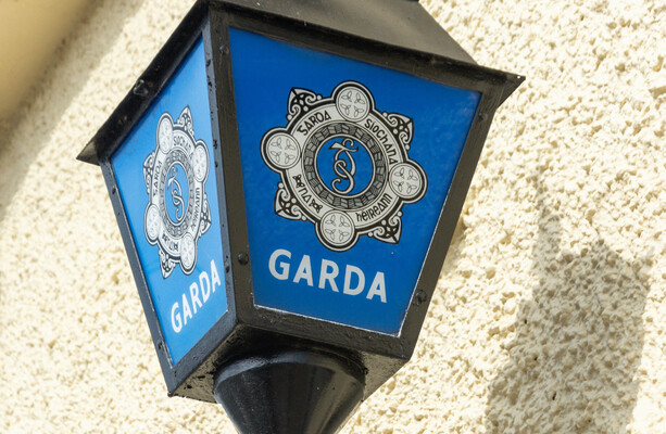 Man, 20s, dies after crash in Donegal · TheJournal.ie