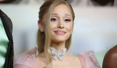 Ariana Grande pulls out of West End musical to 'step back' from public eye