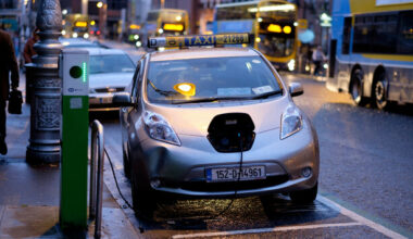 More people bought electric cars last month than ever before