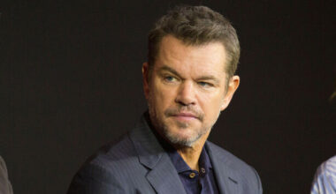 Quiz: How much do you know about Matt Damon? · TheJournal.ie