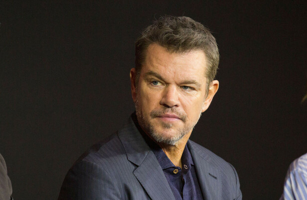 Quiz: How much do you know about Matt Damon? · TheJournal.ie