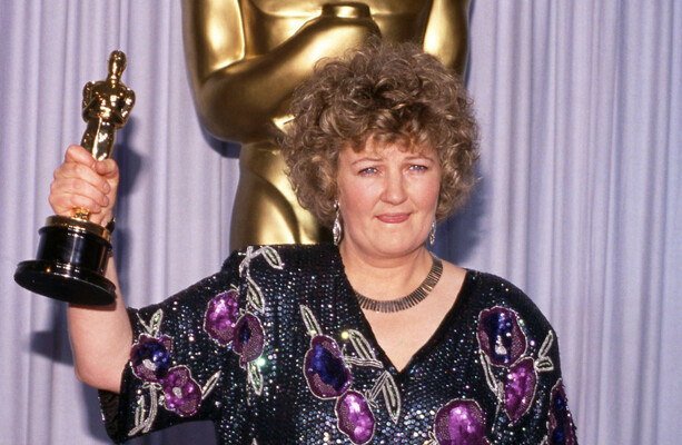Funeral details announced for Oscar-winning actress Brenda Fricker