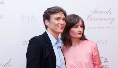 Plans for Cillian Murphy and Yvonne McGuinness' cinema in Co Kerry approved
