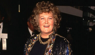 Quiz: How well do you know the life and career of Brenda Fricker?