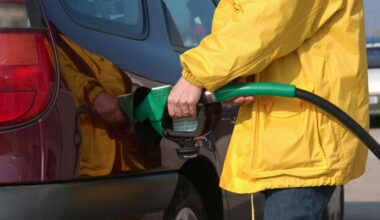 Significant fuel price hike would force reconsideration of excise unwinding plan, says minister