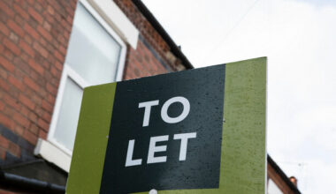 Outside Dublin, only one county had homes to rent within HAP limits in June