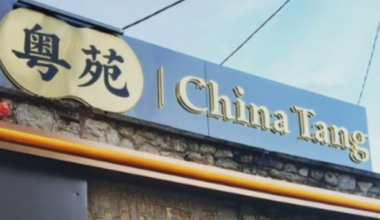 'We are not being exploited': Chinese restaurant staff defend employer over overcrowded Dublin house