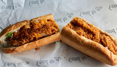 Are the days of a cheap and cheerful lunch gone? · TheJournal.ie