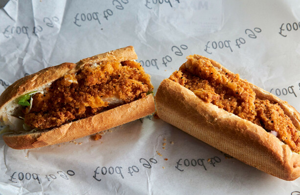 Are the days of a cheap and cheerful lunch gone? · TheJournal.ie