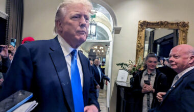 Gavan Reilly: There are €2bn reasons to welcome Trump back to Ireland