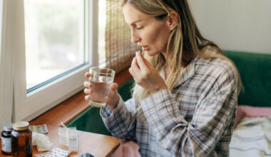 'Prison of pain': The challenge of breaking out of painkiller addiction