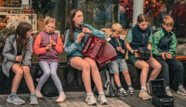 Belfast to benefit from Fleadh dividend to tune of up to €100m