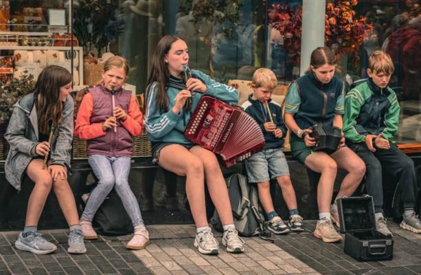 Belfast to benefit from Fleadh dividend to tune of up to €100m