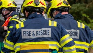 Two young girls who jumped from third-storey window to escape Galway house fire undergo surgery
