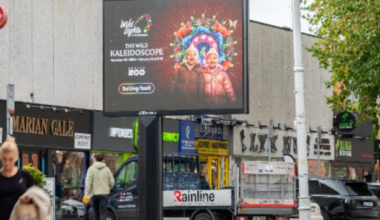 RSA voice concern about 'driver distraction' over proposed advertising project in south Dublin