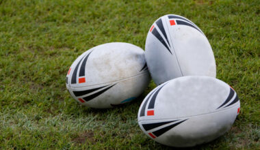 Rugby player in Japan dies of suspected 'severe heatstroke'