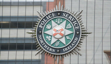 Man's body found inside burning vehicle in Co Armagh · TheJournal.ie