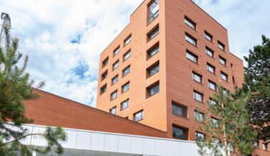 Applications to open for 40 'affordable' one-bed Stillorgan apartments priced from €255k