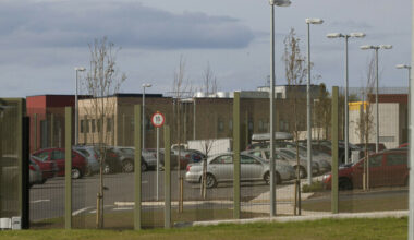 Staff at Oberstown to take part in work stoppage after talks break down