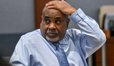 Former gang leader accused of ordering 1996 killing of Tupac Shakur goes on trial