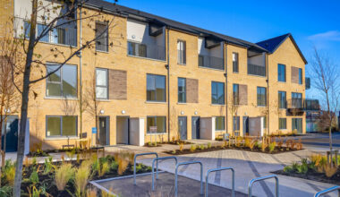 Applications to open for 25 'affordable' homes in Naas, starting at €243k for one-bed apartment