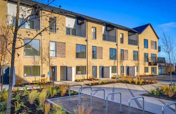 Applications to open for 25 'affordable' homes in Naas, starting at €243k for one-bed apartment