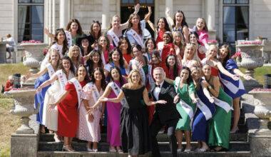 Applying after 'a few vinos': Everything you need to know about this year's Rose of Tralee