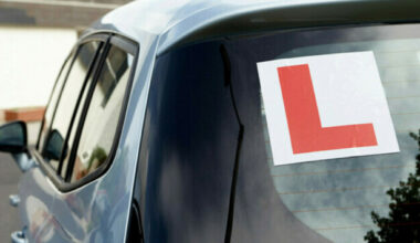 Six-month wait to apply for driving test in Raheny, with over 66,000 awaiting test nationally