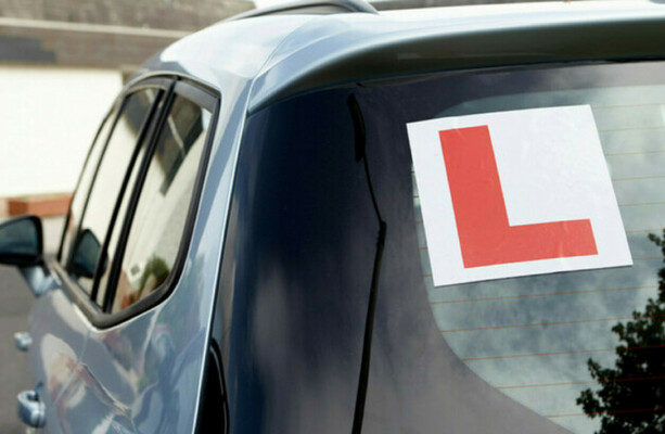 Six-month wait to apply for driving test in Raheny, with over 66,000 awaiting test nationally
