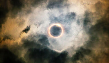 Solar eclipse in Ireland: Where's the best spot to experience it, and how can I view it safely?