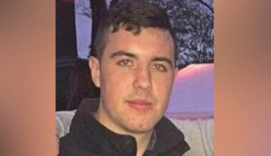 Rally driver died after car veered off track and 'flipped over' into water, inquest hears