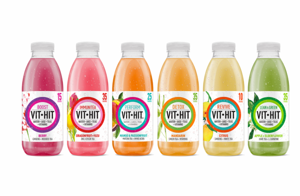 'It's a great time': Irish drinks company VitHit sold for €75m to the firm behind Vimto