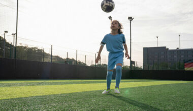 Children in Ireland should not be heading footballs · The 42