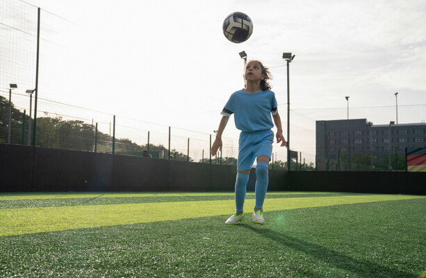 Children in Ireland should not be heading footballs · The 42