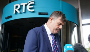 RTÉ Radio 1 is still Ireland's most popular station, but it's down 50,000 listeners since 2025