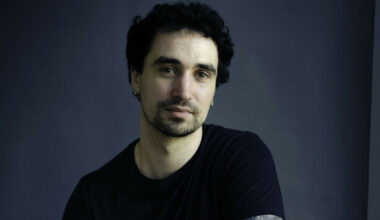Djamel White: 'If I was trying to write a book for everyone, I'd write a sh*t book'