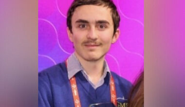 Cork teenager Alex McKee dies after accident while in Greece