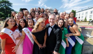 Quiz: How much do you know about The Rose of Tralee? · TheJournal.ie