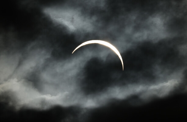 Sitdown Sunday: Can a solar eclipse impact the brain? · TheJournal.ie