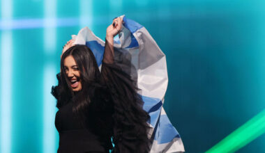 Eurovision planning to switch to online voting to limit interference campaigns