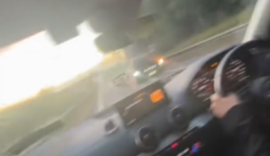 Gardaí responding nightly as gangs of teenage boys steal cars and post footage on TikTok