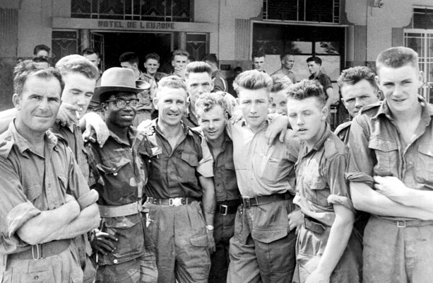 New book claims Jadotville medal snub was to cover up for bad military and political leadership