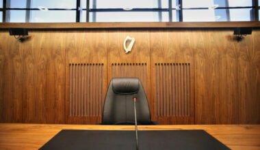 Two men charged over €1.2m cannabis seizure after Dublin burglary