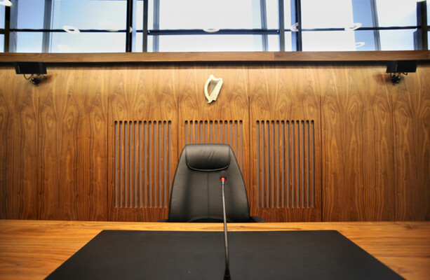 Two men charged over €1.2m cannabis seizure after Dublin burglary