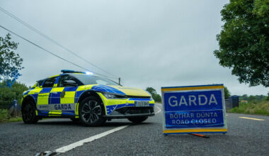 Man in his 50s in critical condition after two crashes involving three vehicles in Co Meath