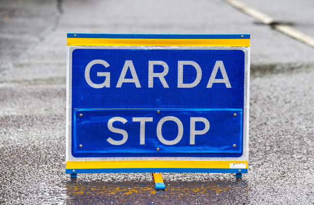 Four people killed in car that crashed into second vehicle while driving wrong way on M9 overnight